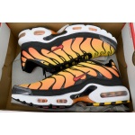 Nike Air Max Plus 'Sunset' HF0552-001