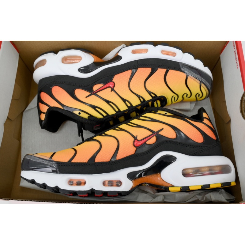 Nike Air Max Plus 'Sunset' HF0552-001
