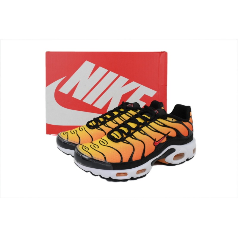 Nike Air Max Plus 'Sunset' HF0552-001