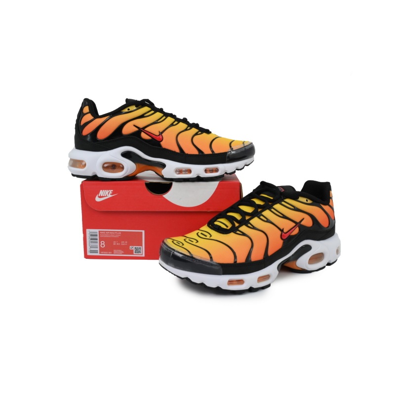 Nike Air Max Plus 'Sunset' HF0552-001