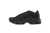 Nike Air Max Plus 'Triple Black' 604133-050