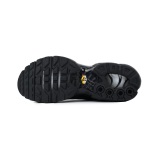 Nike Air Max Plus 'Triple Black' 604133-050