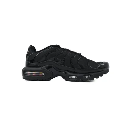 Nike Air Max Plus 'Triple Black' 604133-050 02