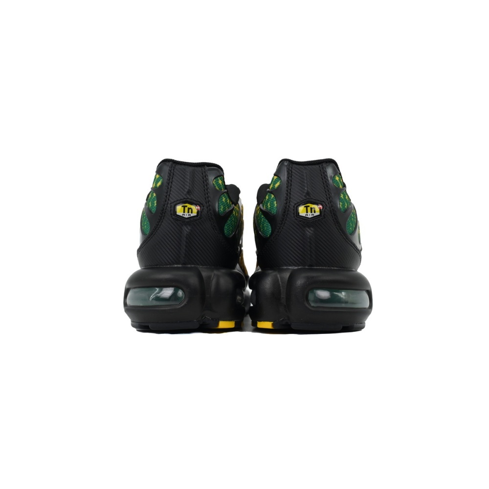 Nike Air Max Plus 'Varsity Maize Pine Green' IB7671-700