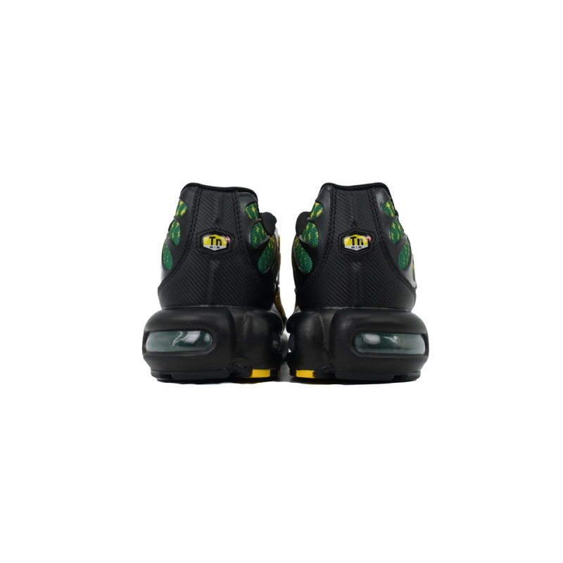 Nike Air Max Plus 'Varsity Maize Pine Green' IB7671-700