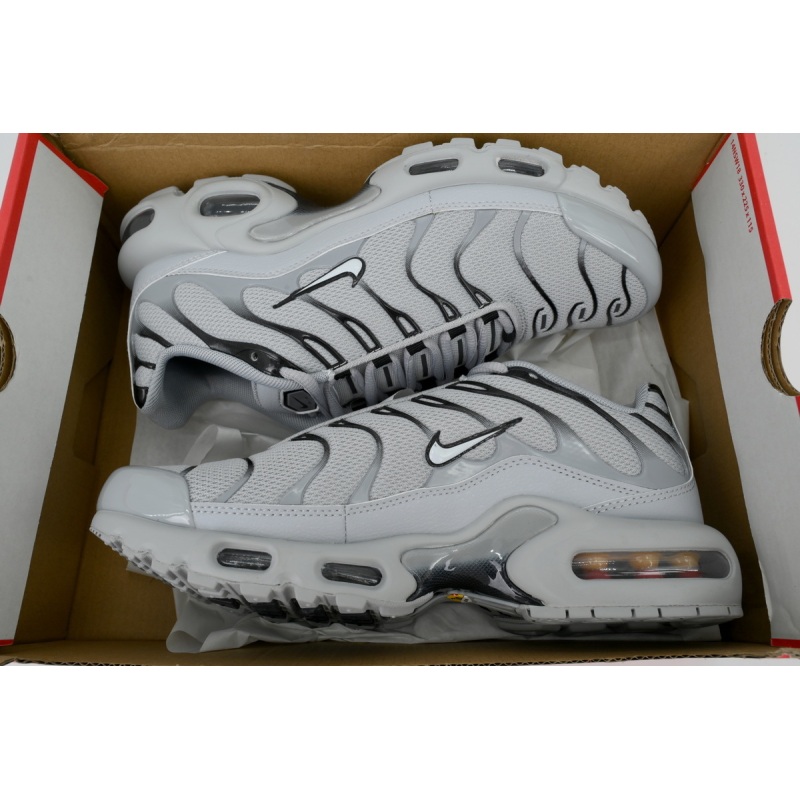 Nike Air Max Plus TN 'Wolf Grey' 852630-021