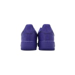 PK God Batch Nike Air Force 1 Low Kobe Bryant 'Court Purple' IB0018-500
