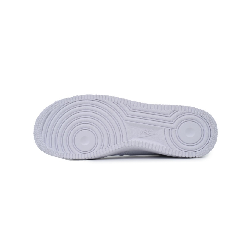 PK God Batch Nike Air Force 1 Low Kobe Bryant Forever White IB0018-100