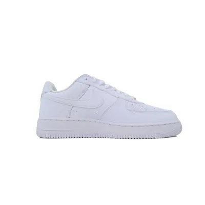 PK God Batch Nike Air Force 1 Low Kobe Bryant Forever White IB0018-100 02