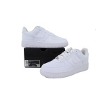 PK God Batch Nike Air Force 1 Low Kobe Bryant Forever White IB0018-100