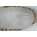 PK God Batch Nike Air Force 1 Low Kobe Bryant Forever White IB0018-100