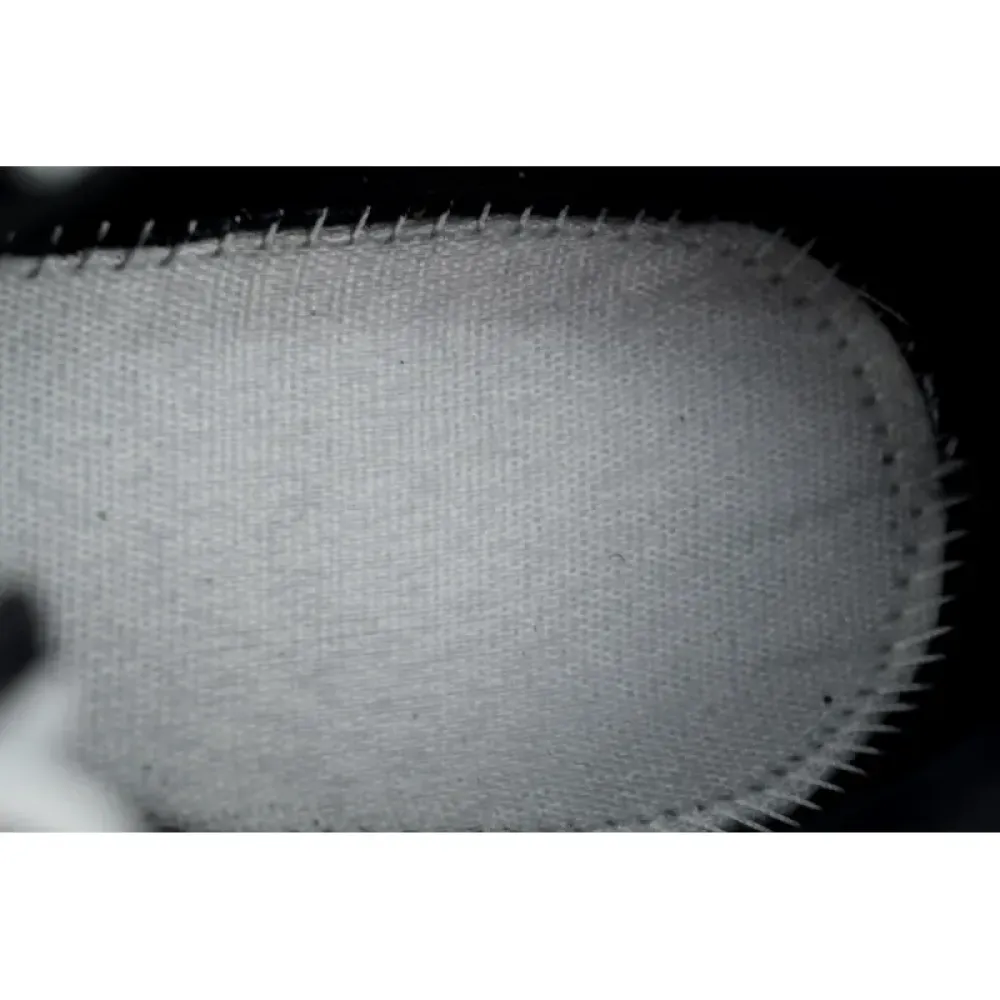 Dior B25 Runner Black Smooth Calfskin Oblique Jacquard 3SN299ZIR-H965