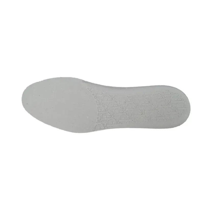 Dior B25 Runner Gray Suede 3SN283ZMI-H865