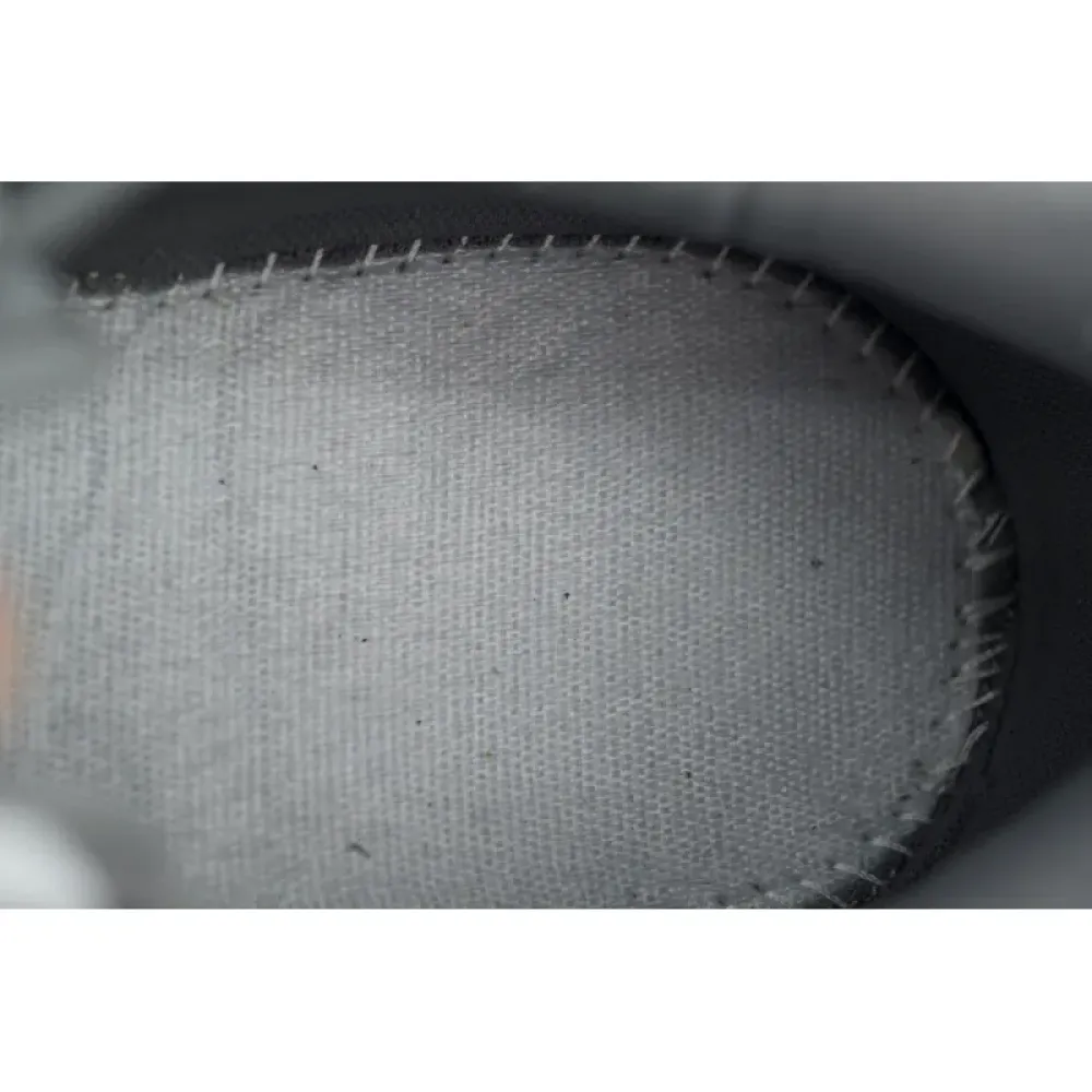 Dior B25 Runner Grey Smooth Calfskin Oblique Jacquard 3SN299ZIR- H165