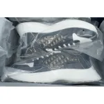 Dior B25 Runner Navy Blue Oblique Jacquard 3SN299ZIR-H561
