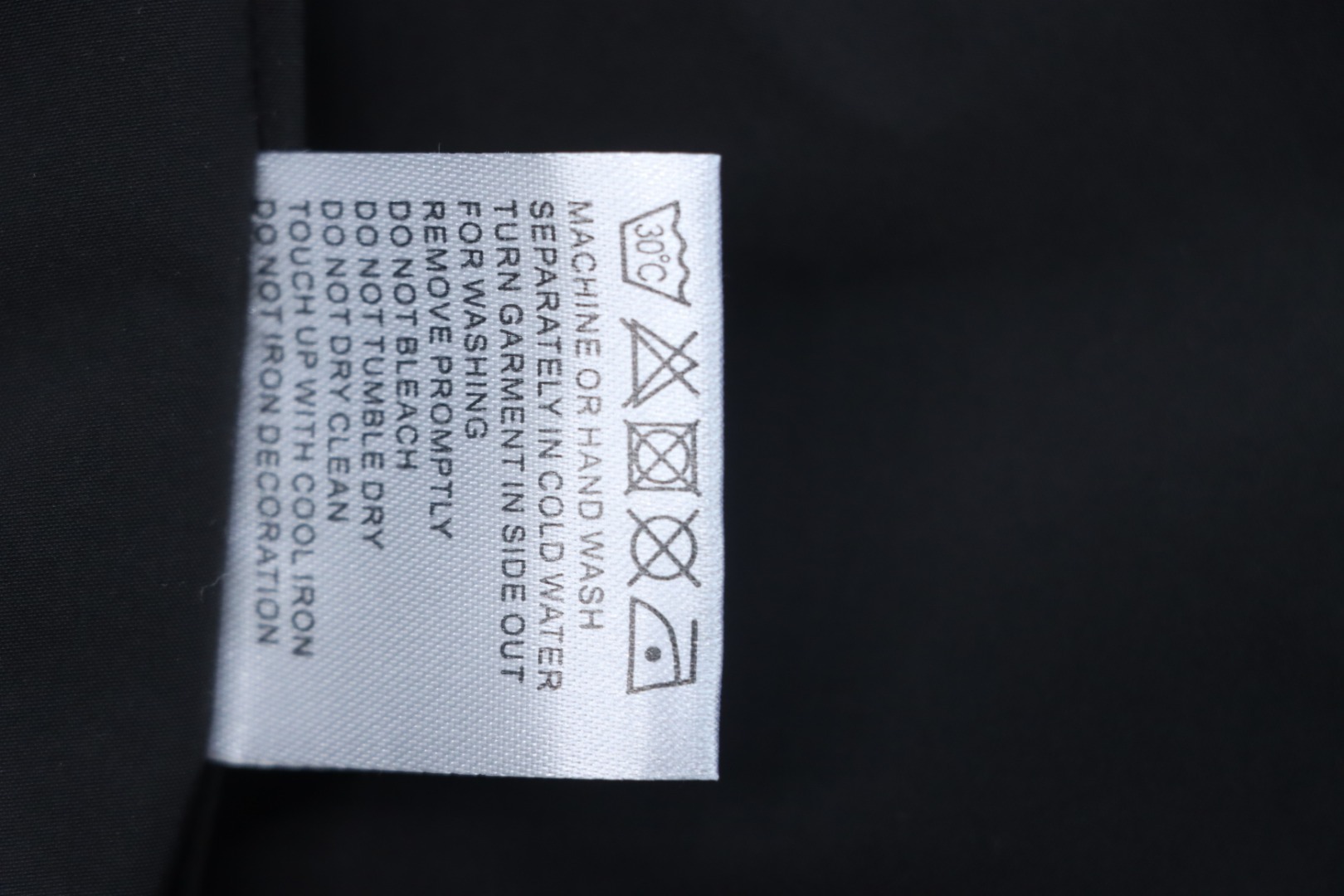 Ralph Lauren 2025ss Classic Lapel Executive Wellington Jacket Black