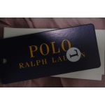 Ralph Lauren 24Fw Embroidered Small Logo Nylon Pants Pink