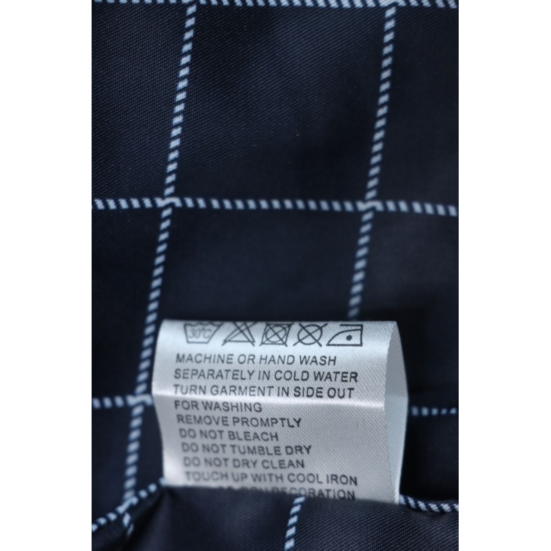 Ralph Lauren 24fwx03 Pony Logo Jacket Brown