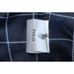 Ralph Lauren 24fwx03 Pony Logo Jacket Brown