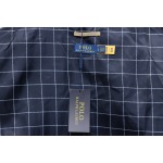 Ralph Lauren 24fwx03 Pony Logo Jacket Brown