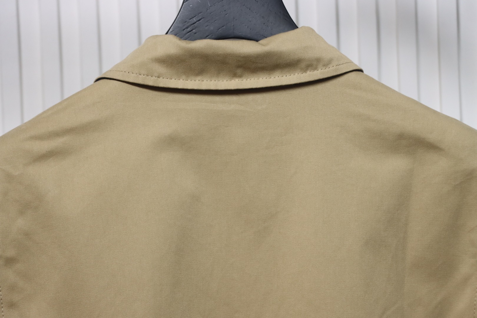 Ralph Lauren 24fwx03 Pony Logo Jacket Brown