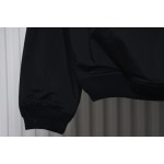 Ralph Lauren 24fwx03 Pony Logo Jacket Black