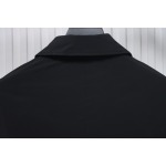 Ralph Lauren 24fwx03 Pony Logo Jacket Black