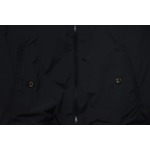 Ralph Lauren 24fwx03 Pony Logo Jacket Black
