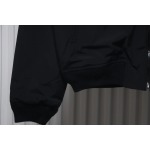 Ralph Lauren 24fwx03 Pony Logo Jacket Black