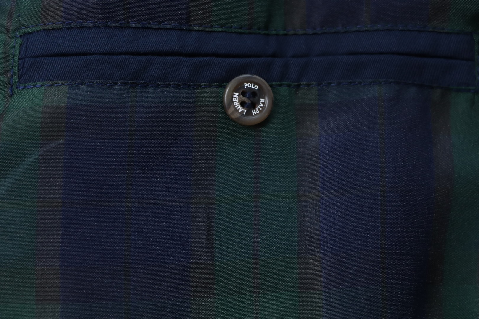 Ralph Lauren 24fwx03 Pony Logo Jacket Blue