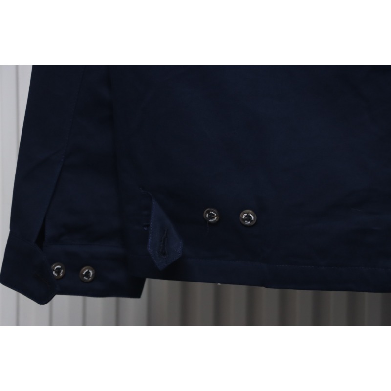 Ralph Lauren 24fwx03 Pony Logo Jacket Blue