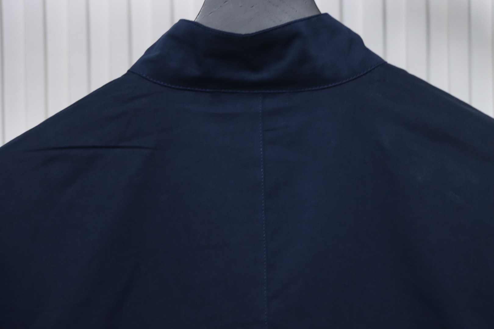 Ralph Lauren 24fwx03 Pony Logo Jacket Blue