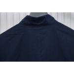 Ralph Lauren 24fwx03 Pony Logo Jacket Blue