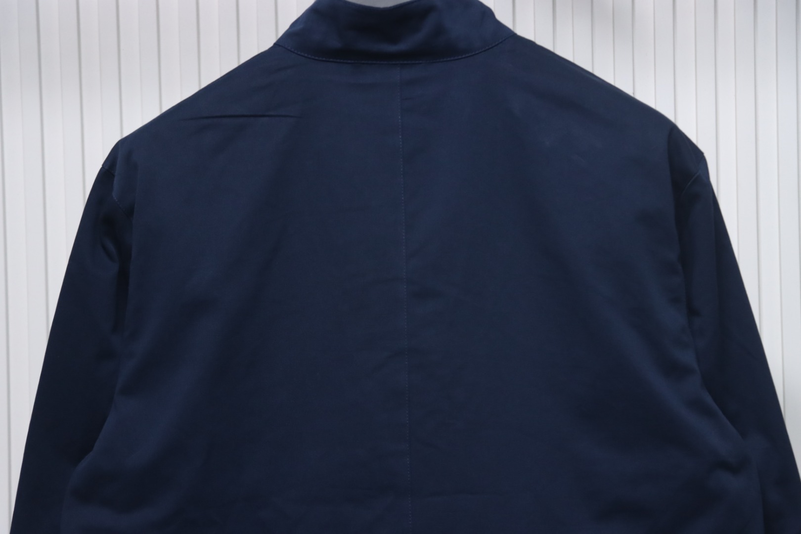 Ralph Lauren 24fwx03 Pony Logo Jacket Blue