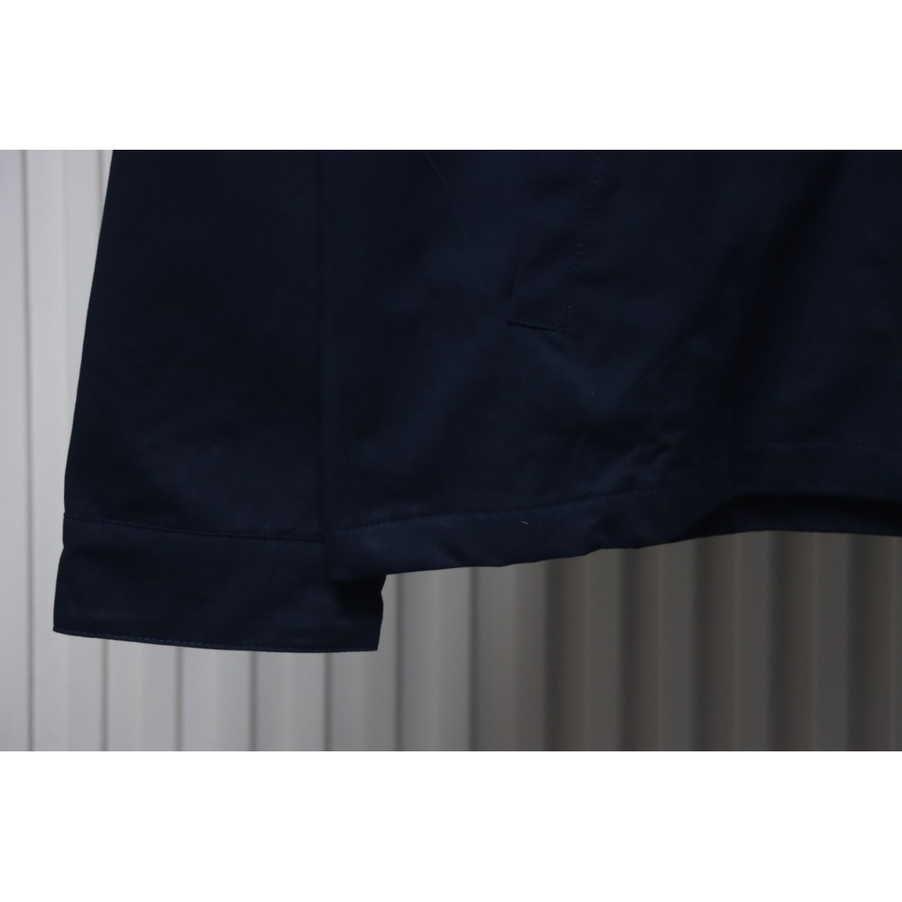 Ralph Lauren 24fwx03 Pony Logo Jacket Blue