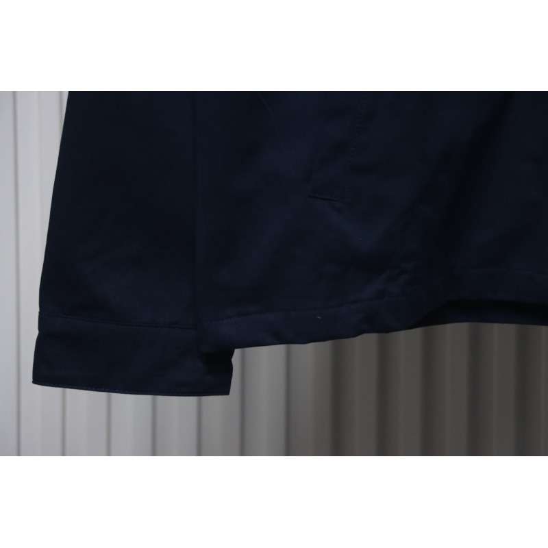 Ralph Lauren 24fwx03 Pony Logo Jacket Blue