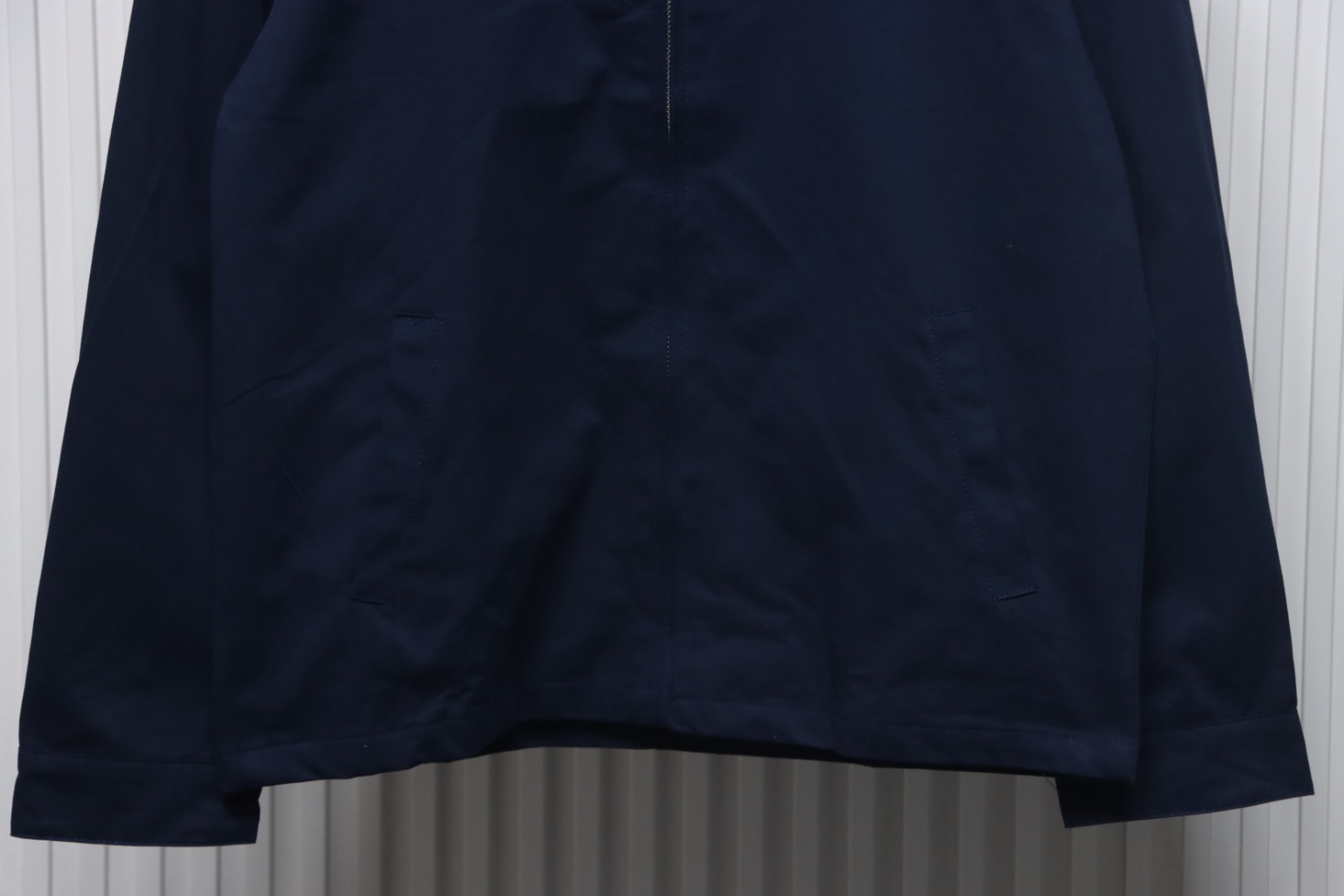 Ralph Lauren 24fwx03 Pony Logo Jacket Blue