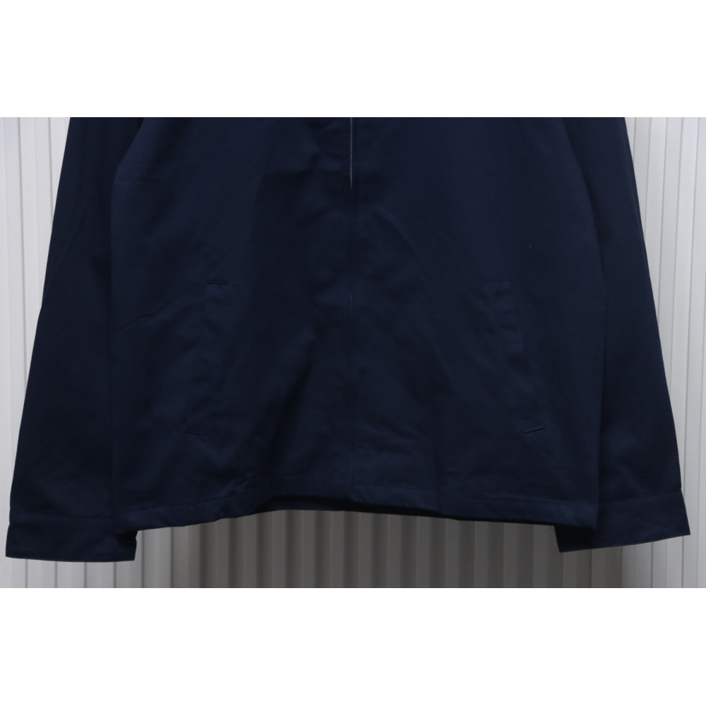 Ralph Lauren 24fwx03 Pony Logo Jacket Blue