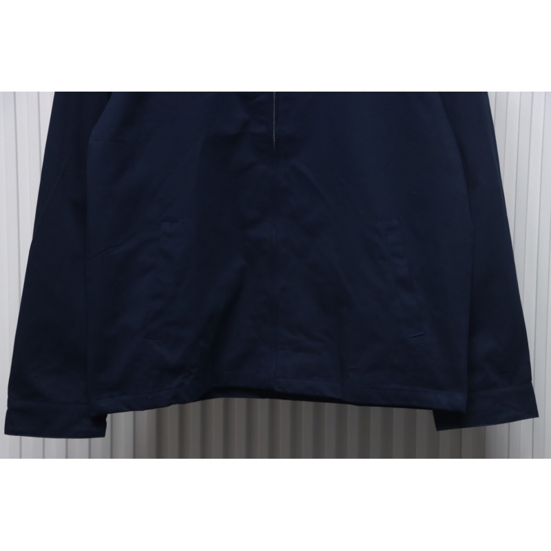 Ralph Lauren 24fwx03 Pony Logo Jacket Blue