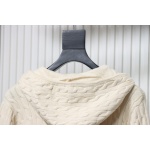 Ralph Lauren 25FW Small Label Knit Zipper Jacket Apricot