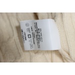 Ralph Lauren 25FW Small Label Knit Zipper Jacket Apricot