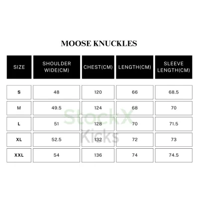 Moose Knuckles Debbie Shearling Bomber Jacket White（NFC） 02