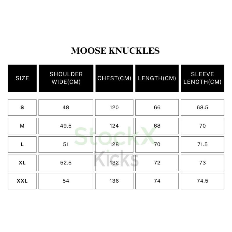 Moose Knuckles Debbie Shearling Bomber Jacket White（NFC）