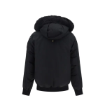 Moose Knuckles Gold Ballistic Bomber Neoshear（NFC)