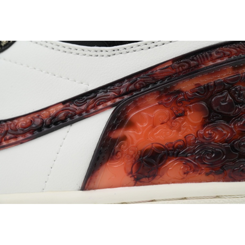 PK God Batch Air Jordan 1 Retro High OG 'Year of the Snake' IB3165-091