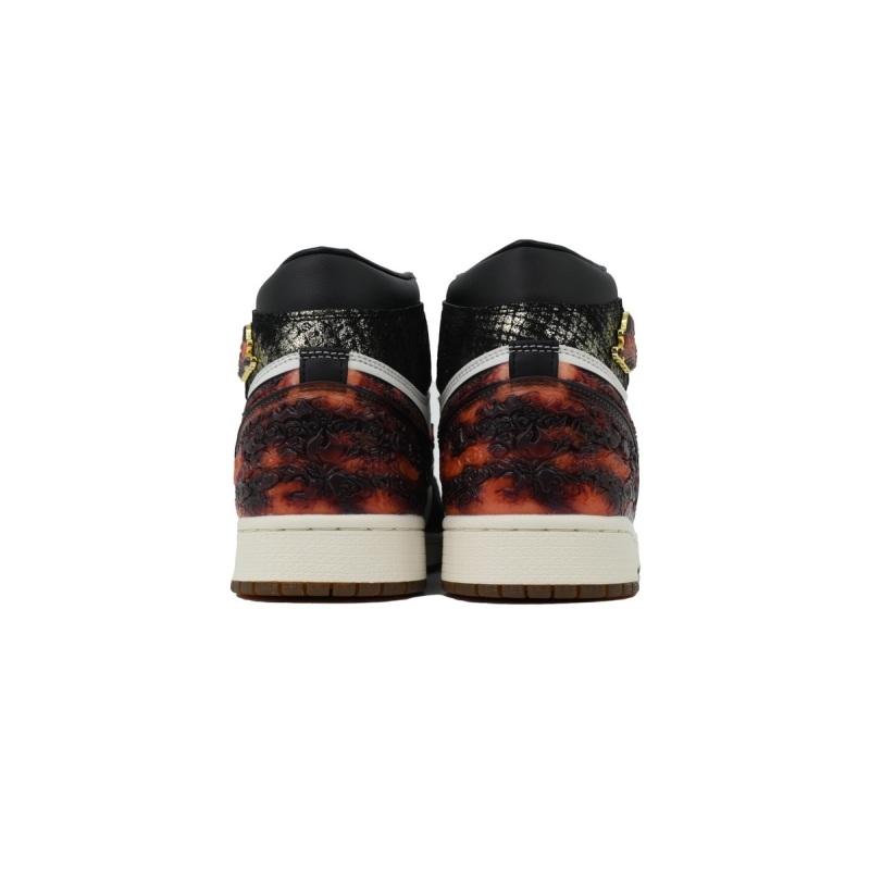 PK God Batch Air Jordan 1 Retro High OG 'Year of the Snake' IB3165-091