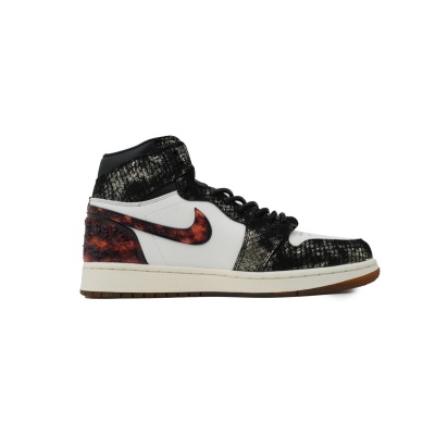 PK God Batch Air Jordan 1 Retro High OG 'Year of the Snake' IB3165-091 02