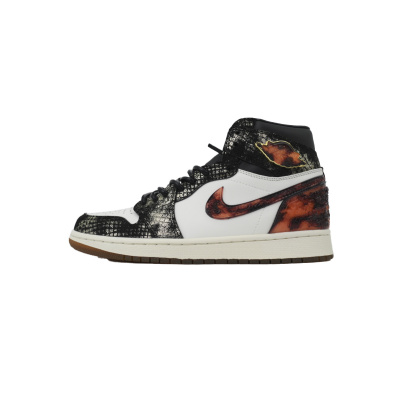 PK God Batch Air Jordan 1 Retro High OG 'Year of the Snake' IB3165-091 01