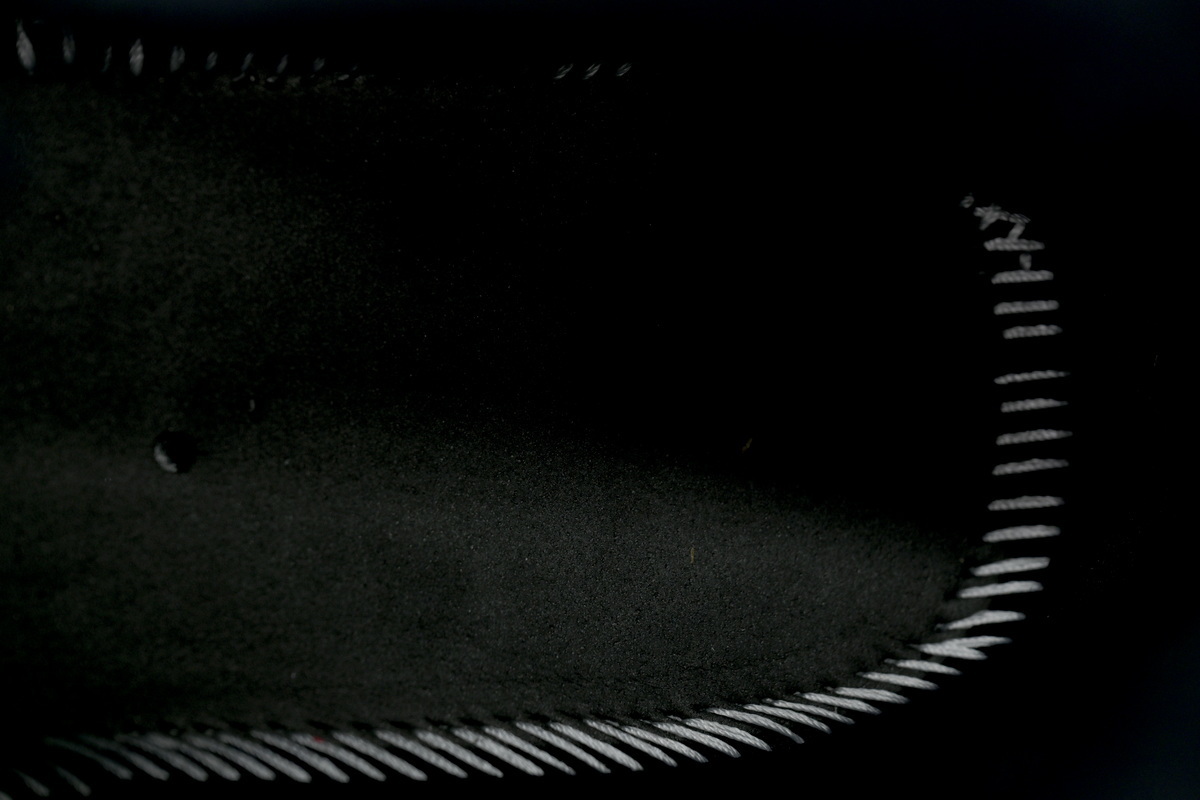 PK God Batch Nike Air Jordan 11 Retro New Black Red 378037-326