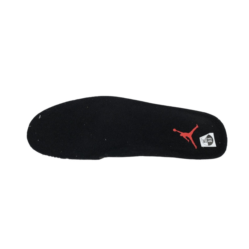 PK God Batch Nike Air Jordan 11 Retro New Black Red 378037-326